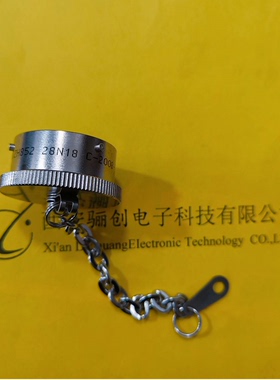 ZH85圆形连接器ZH85228N18接插件  骊创新品
