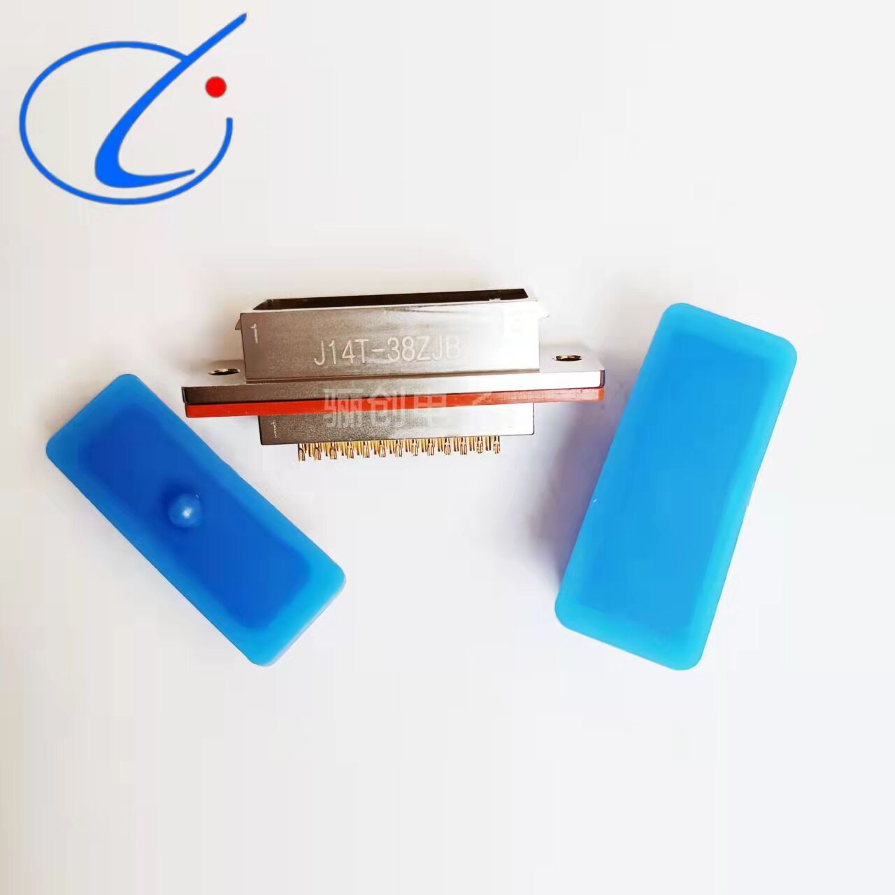 矩形连接器航空插头西安骊创新品