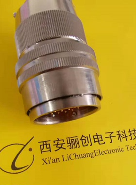 圆形连接器Y3A-1832TJ2/Y3AII-1832TJ2航空插头接插件现货