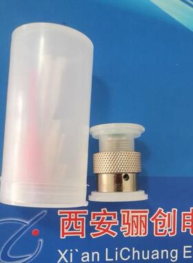 圆形连接器JY27473T16F8SN JY27473T08F35SN J1784/49-08N插头