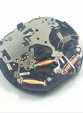 手表配件 日本原装石英表机芯 VD57C 多功能石英机芯 VD57机芯