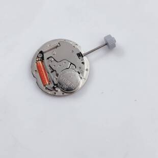 手表配件 瑞士机芯  785 日历三针石英机芯 电子机芯 原装全新