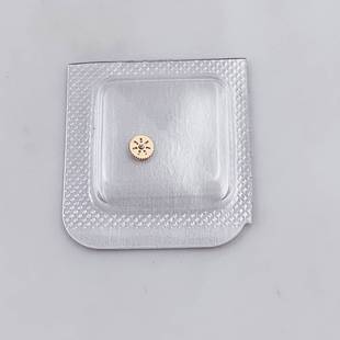 手表机芯配件 2671 自动三轮 双层轮 2671自动三轮