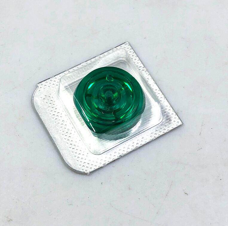 瑞士原装全新进口ETA 2836 2824 2834机芯 摆轮 全摆 手表配件