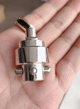 修表工具 开螺纹底盖 转换头 5538-t 劳、帝 适配5700 开表器