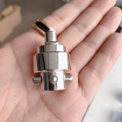 修表工具 开螺纹底盖 转换头 5538-t 劳、帝 适配5700 开表器