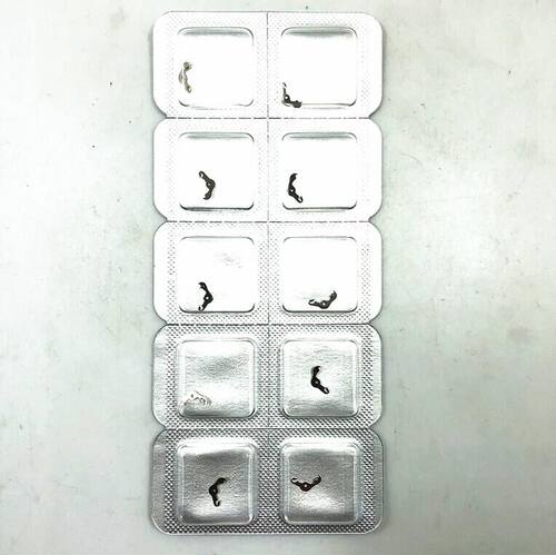手表配件ETA 2824 2836 2834 2846 拉挡 拉档 拉旦