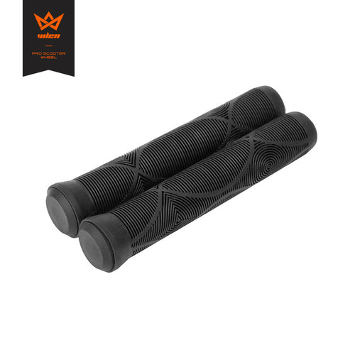 WLEN专业极限滑板车把套