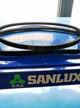 三力士BX齿型三角带 17*/BX1016 BX1041 BX1067 BX1092