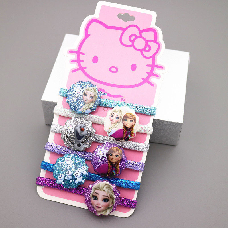 儿童女童头饰发饰冰雪奇缘可爱女宝迪士尼公主发绳头绳皮筋发圈|msdalam kategori Kanak-kanak/Bayi/Keluarga dipasang, Aksesori Kanak-kanak, Aksesori rambut - dari Buy2taobao.com untuk memberikan perkhidmatan ejen Taobao profesional membeli