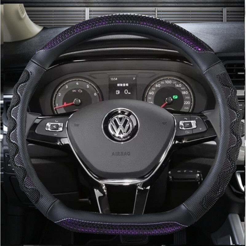 2017/18/19新款大众宝来朗逸捷达速腾POLO途观L方向盘套D型女把套