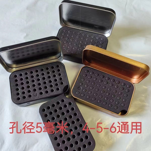 收纳盒户外多孔集蛋收纳盒4-5-6通用