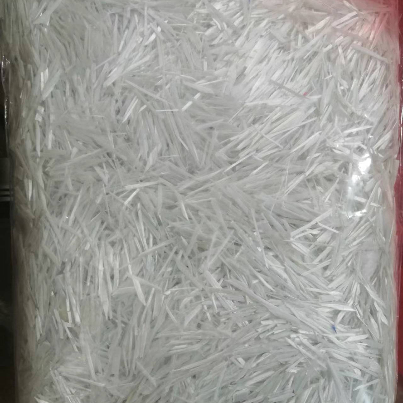 短切丝耐酸碱玻璃纤维