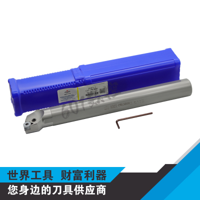 株钻车刀杆S32T-PWLNR08