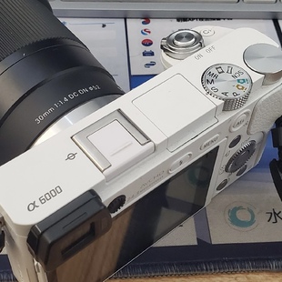 适用于索尼A1相机热靴盖Z280摄影机A6700ZVE10FX3A7C2热靴盖防尘