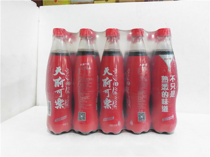 ÖØÇìÌØ²ú Ì츮¿ÉÀÖÒûÁÏ550ml*15Æ¿ È«¹ú¶àµØÒ»¼þ°üÓÊ