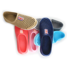 Chaussons enfants en autre pour Toute saison - semelle autre - Ref 1010470 Image 13