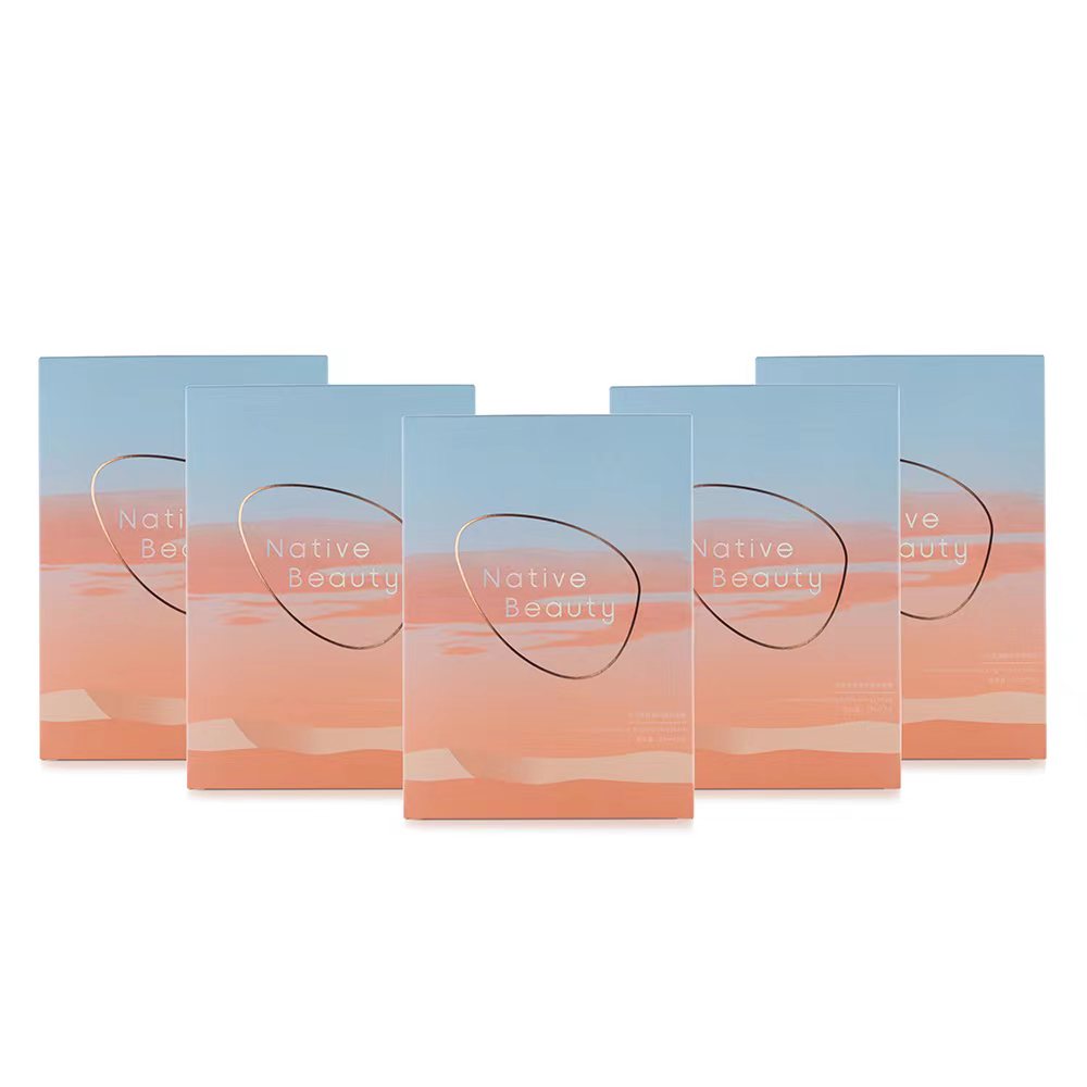 达令家半见复颜臻护焕颜面膜