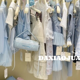 4468 李  情侣休闲印花插件长袖卫衣