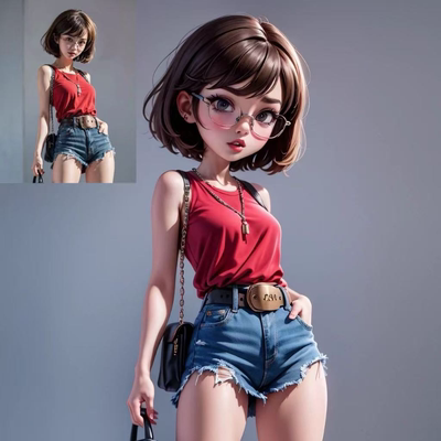 K1007 炸 童装夹克外套（411251）