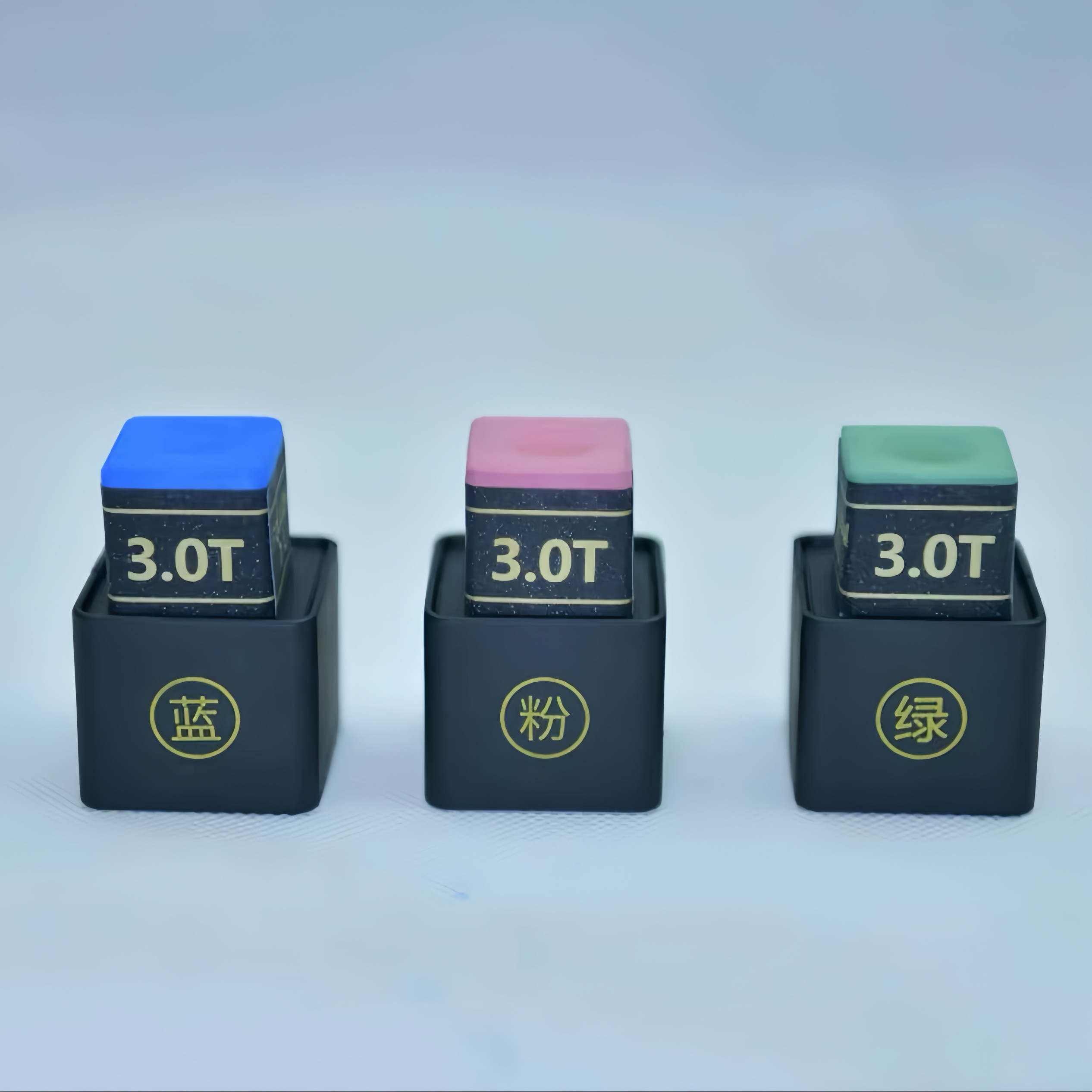 于德陆3.0T巧克粉大鲨鱼巧克直播间同款油性水上专用中八追分用