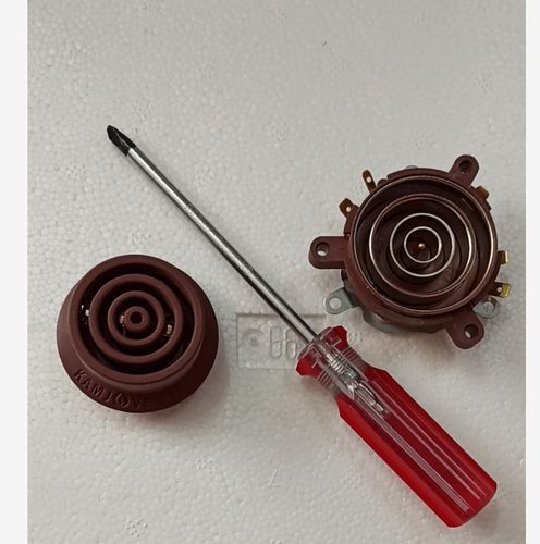 金灶配件K9 K7 G7 G9 V9 V6 V2 V1 B8 V7 K6底座连接温控器电茶炉