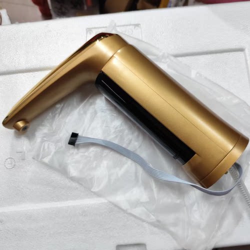 金灶配件GA909 K905 K6 K8 K9 K7 V1 V2水柱马达电机卡环排线横杆