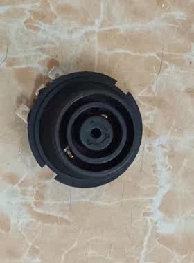耦合器底座金灶T75190218