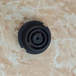 金灶维修配件E-400 A50 T-215 210 218 190 T-75A底座连接耦合器