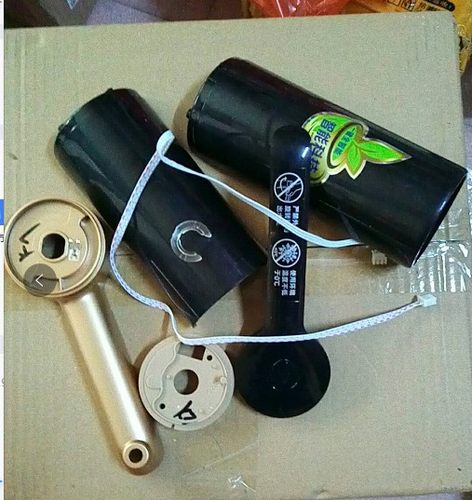 金灶配件K6 K8 K9 K7 V1 V2 V3水柱马达电机卡环排线外壳塑料维修