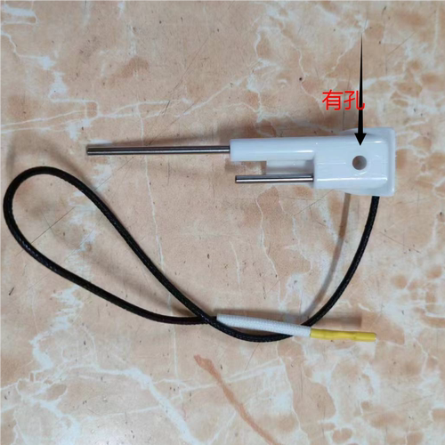 金灶维修配件FM-9 FM-7 E3F 手柄上水带孔水位检测感应定量针
