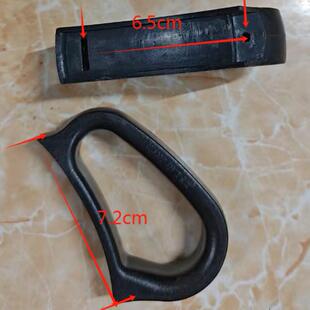 10A 1L手柄把手壶柄 918壶 金灶配件电磁炉A818