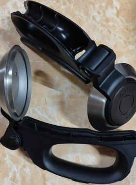 金灶配件F9 F8 F6 F7 水壶手柄盖子原装全新