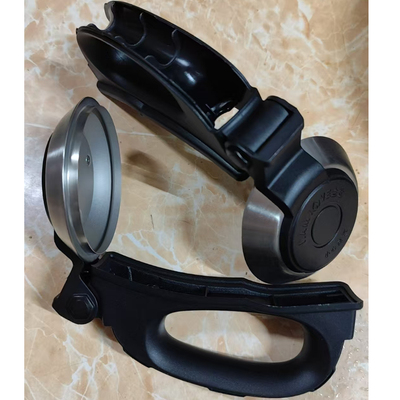 金灶配件F9 F8 F6 F7 水壶手柄盖子原装全新