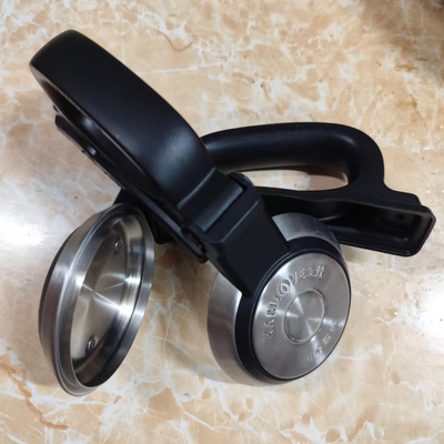 金灶配件E9 E6 E7 E8 E9A E88水壶手柄盖子原装全新
