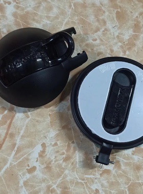 金灶维修配件电水壶T-75 T-75A T-76 壶盖子手柄把手壶柄新款原装