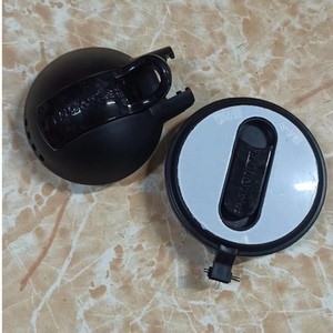 金灶维修配件电水壶T-75 T-75A T-76 壶盖子手柄把手壶柄新款原装