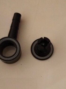 金灶配件l310a180a密封圈排水管