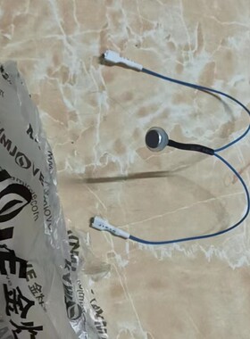 金灶配件H-K9 H-K8 H-K7 感温控器水位线针底座连接器主板原装