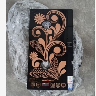 K9K6 HK9 金灶G9 E9玻璃面板外壳 G7K8 KAMJOVE V1V2H7