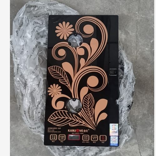 金灶金灶玻璃面板炉面外壳配件