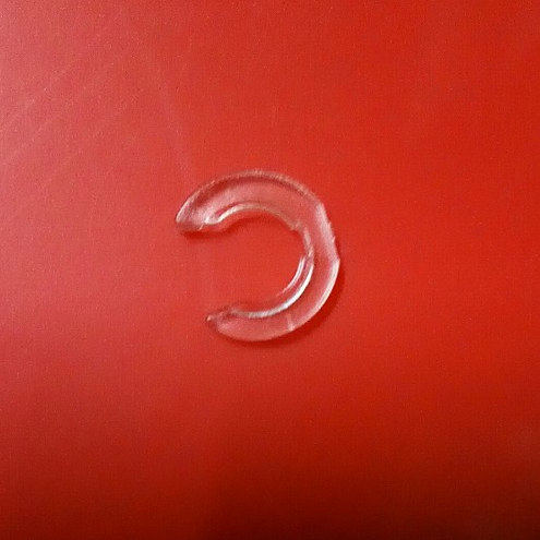 金灶配件K905 V6 V9 G9 K6K7 K8 K9 B8 Q9 V2转向电机卡环角度板