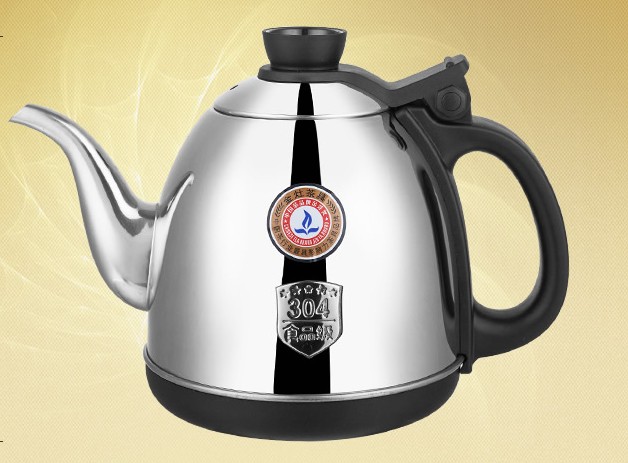 金灶配件水壶消毒水管