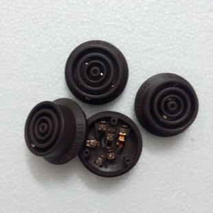 V66底座温控耦合器 金灶K7