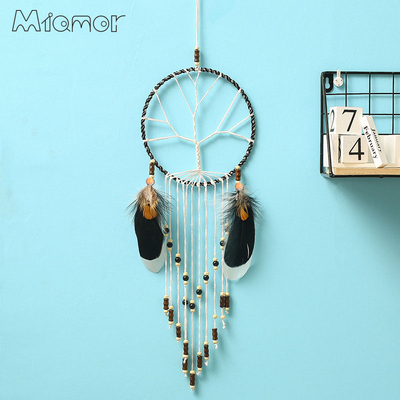 miamor捕梦网挂饰简约高级