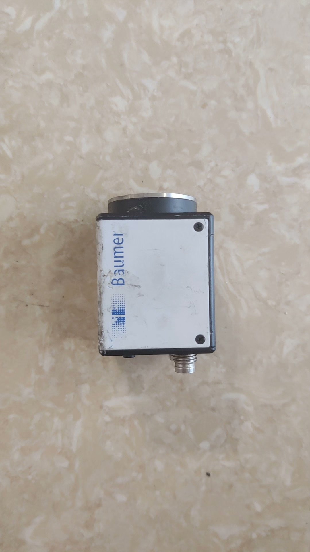 宝盟/baumer工业相机exg50·实物拍摄,功能包好议价