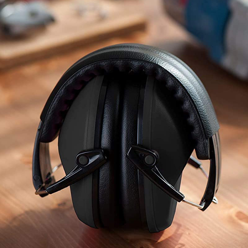 耳罩隔音睡觉专业防噪音听力病房防打鼾学生专用睡眠降噪防吵静音