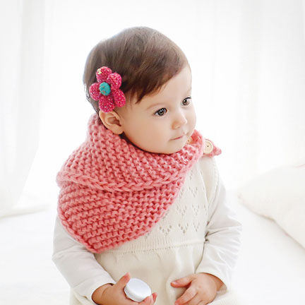 Echarpe enfant - Ref 2141105 Image 1
