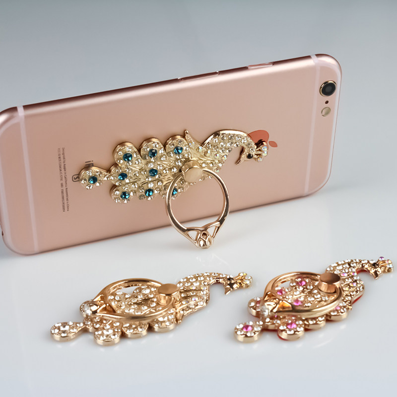 Support téléphone mobile - Ref 1365876 Image 4