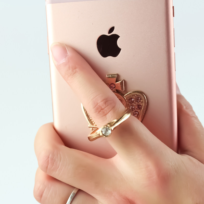 Support téléphone mobile - Ref 1365852 Image 4